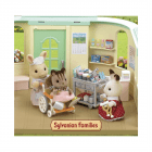Set Enfermera Sylvanian Families