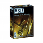 Exit El Juego - La Casa de los Enigmas