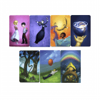 Expansión Dixit Journey