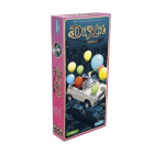 Juego Dixit Mirrors