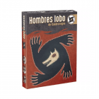 Juego Hombres Lobo de Castronegro