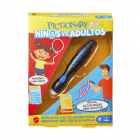 Pictionary Air Niñ@s Vs Adultos