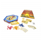 Catan Edición De Viaje