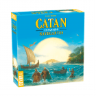 Catan Expansión – Navegantes