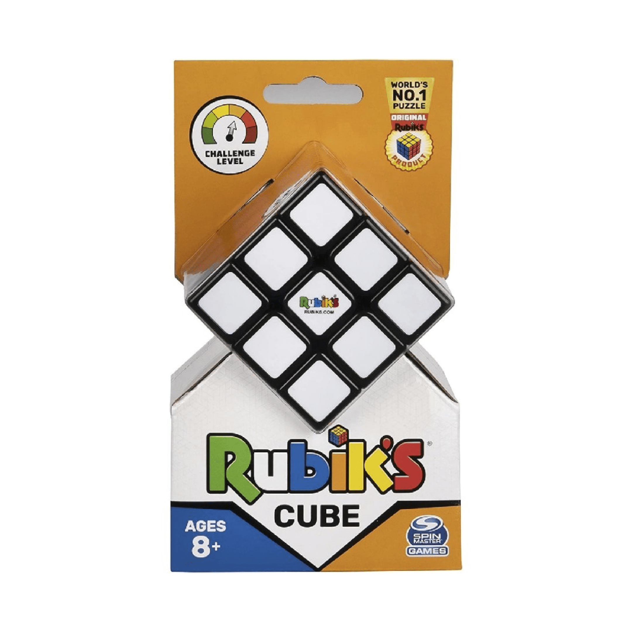 Cubo Rubik's 3x3