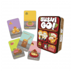 Juego Sushi Go!