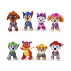 Paw Patrol Peluche Rescue Knights