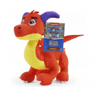 Paw Patrol Peluche Rescue Knights