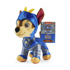 Paw Patrol Peluche Rescue Knights