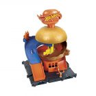 Hot Wheels Autoservicio de Hamburguesa