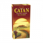 Catan Ampliación 5-6 Jugadores