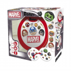Dobble Marvel Emoji