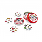 Dobble Marvel Emoji