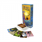 Expansion Dixit Journey