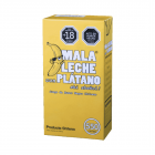 Juego Mala Leche con Plátano
