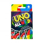 Juego Uno All Wild