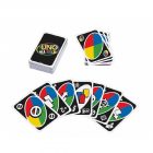 Juego Uno All Wild