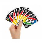 Juego Uno All Wild
