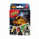 UNO Jurassic World