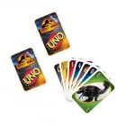 UNO Jurassic World