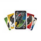 UNO Jurassic World