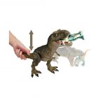 Jurassic World T. Rex Ataque y Devora