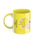 Tazon Hey Arnold