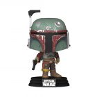 Funko Pop Star Wars - Cobb Vanth