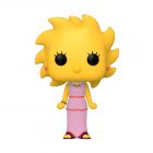 Funko Pop - Lisandra Lisa