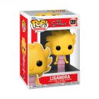 Funko Pop - Lisandra Lisa