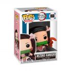 Funko Pop - Nezuko Kamado