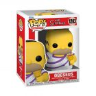 Funko Pop - Obeseus Homero