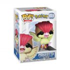 Funko Pop Pokémon - Pidgeotto
