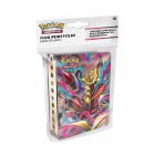 Pokémon TCG Lost Origin Mini Portfolio Inglés
