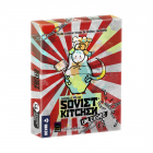 Juego Soviet Kitchen