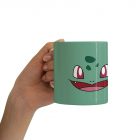 Tazón Pokémon - Bulbasaur