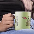 Tazón Star Wars - Grogu