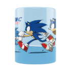 Tazón Sonic