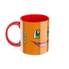tazon charmander