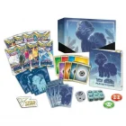 Elite Trainer Box Inglés Pokémon TCG Silver Tempest