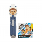 Star Wars Espada Láser - Ahsoka Tano