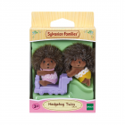 Sylvanian Families - Hedgehog Twins