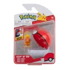 figura pokemon torchic