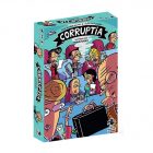 Corruptia Juego de Mesa