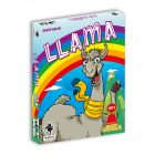 Llama Juego de Cartas