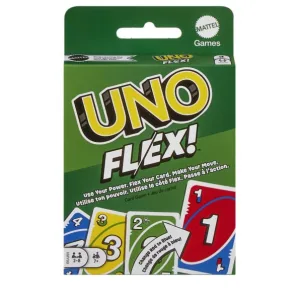 UNO Flex!