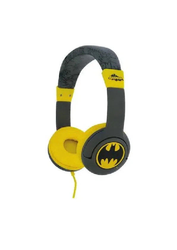 Audífonos Batman-01