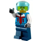 lego avion