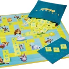 scrabble junior