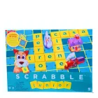 Scrabble junior